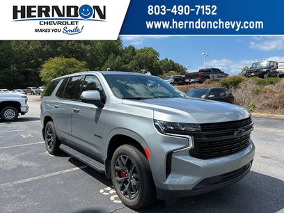 Used 2023 Chevrolet Tahoe RST w/ RST Performance Edition