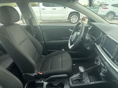 Used 2020 Kia Rio LX FWD image 13