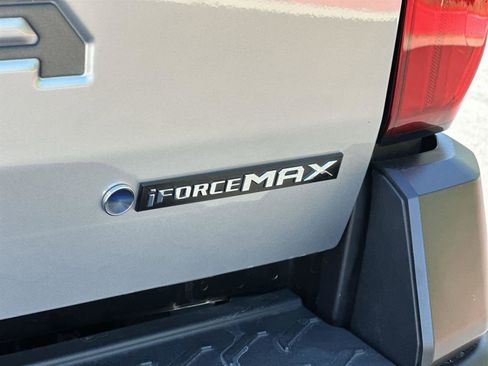 Used 2024 Toyota Tacoma 4x4 Double Cab Hybrid image 7