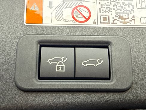 New 2026 Toyota bZ Woodland AWD/4WD image 13