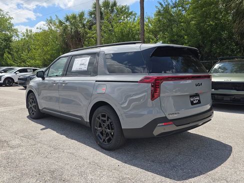 New 2026 Kia Carnival SX Prestige FWD image 6