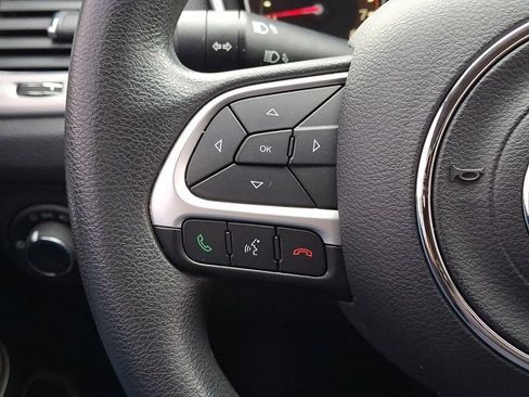 Certified 2018 Jeep Compass Sport image 24