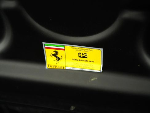 Used 2008 Ferrari F430 Spider image 57