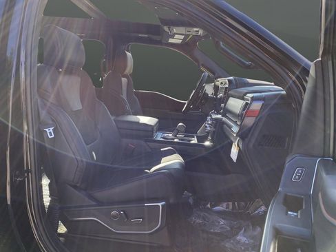 New 2025 Ford F150 Raptor image 41