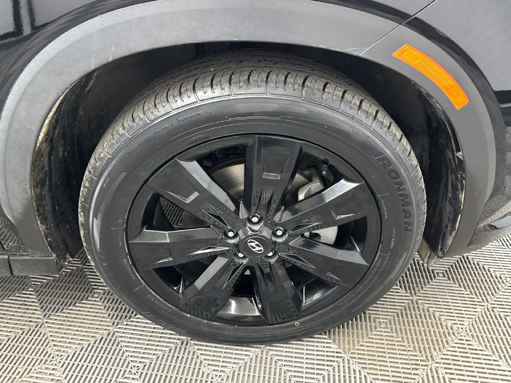 Used 2023 Hyundai Palisade XRT FWD image 13