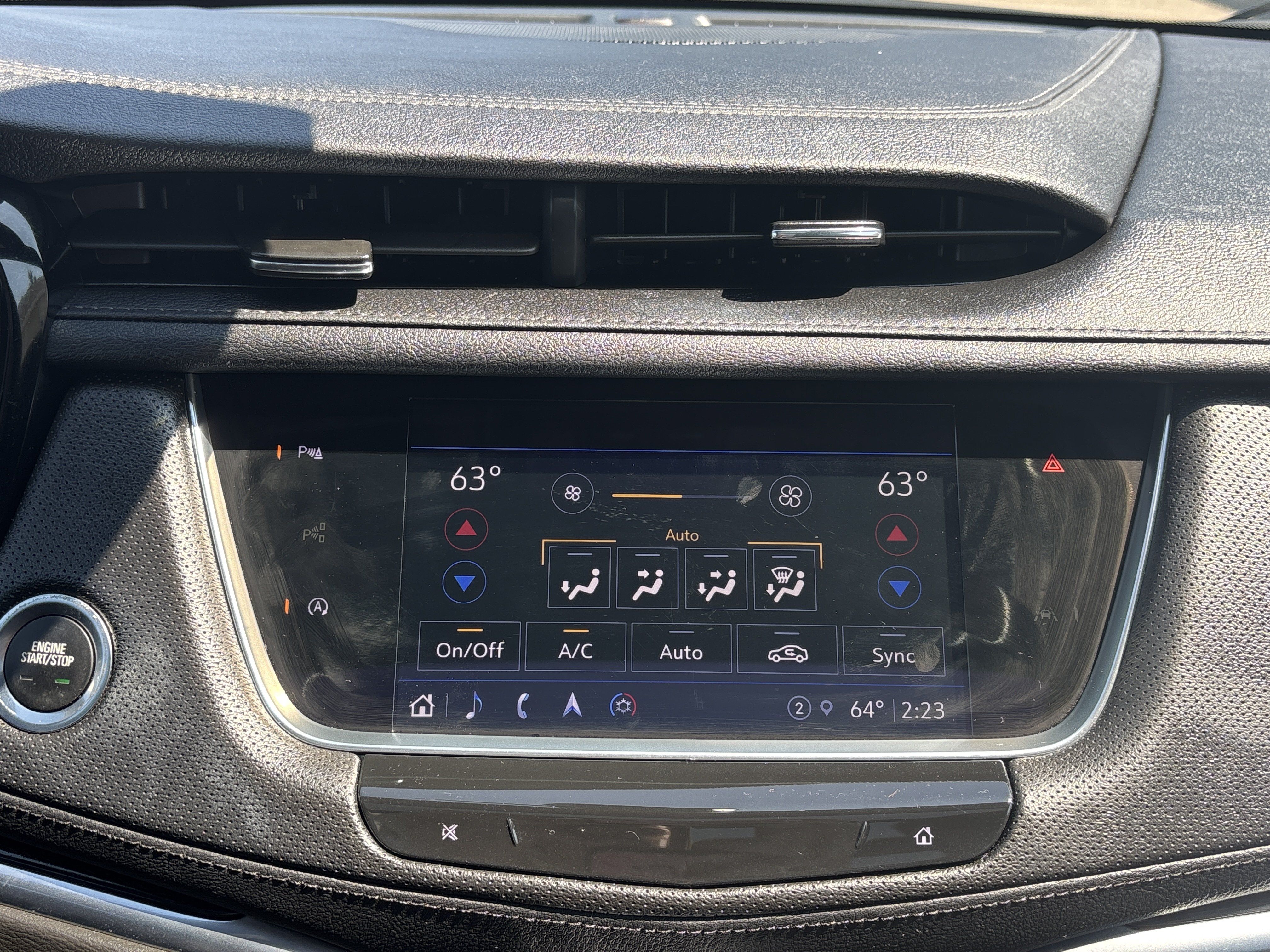 Used 2024 Cadillac XT5 Premium Luxury FWD image 20