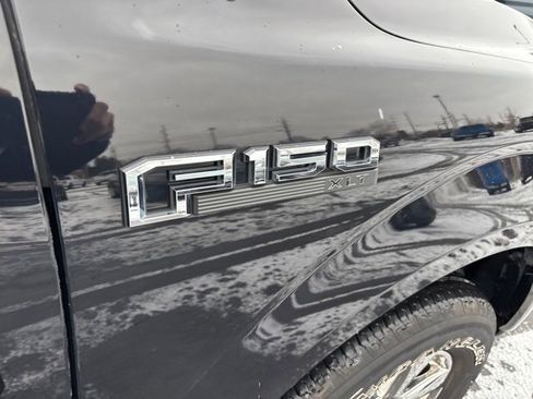 Used 2020 Ford F150 XLT w/ XTR Package image 5