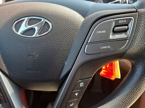 Used 2018 Hyundai Santa Fe Sport w/ Cargo Package AWD/4WD image 21