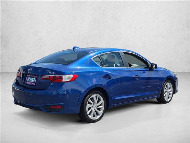 Used 2017 Acura ILX FWD image 5