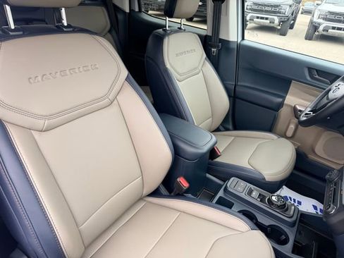 New 2026 Ford Maverick Lariat w/ 4K Tow Package image 32