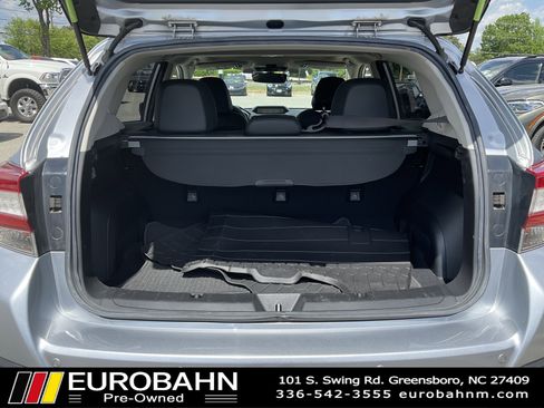 Used 2019 Subaru Crosstrek 2.0i Limited w/ Moonroof Package w/Navigation image 36