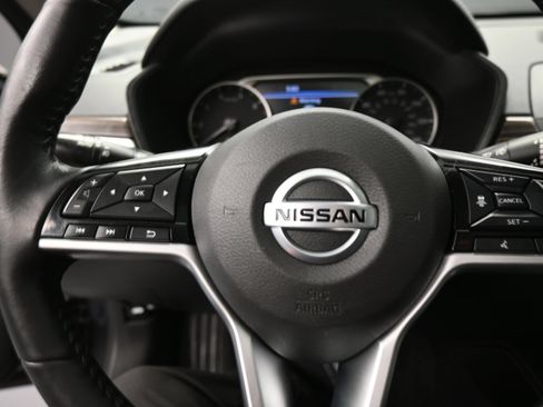Used 2022 Nissan Altima 2.5 SL AWD/4WD image 17