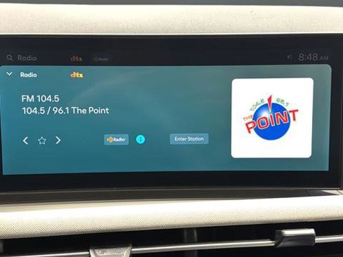 Used 2025 Hyundai Tucson Limited image 31