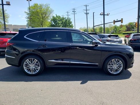 Certified 2023 Acura MDX SH-AWD w/ Advance Package image 11