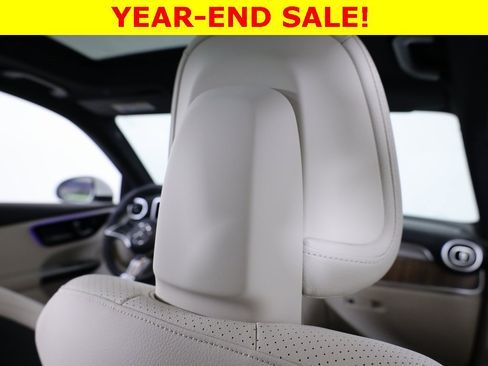 Certified 2025 Mercedes-Benz GLC 300 4MATIC image 42