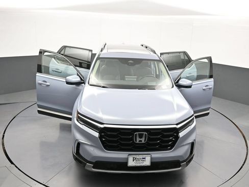 Certified 2024 Honda Pilot Elite image 98