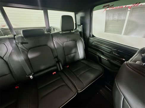 Used 2022 RAM 1500 Limited image 14