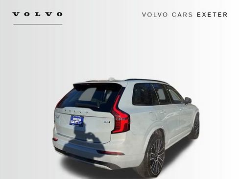 New 2026 Volvo XC90 B6 Ultra w/ Protection Package Premier AWD/4WD image 7