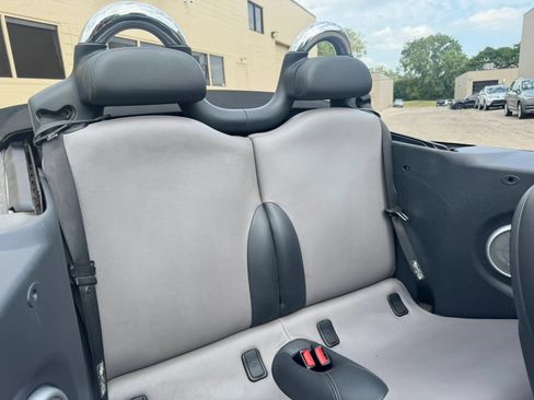 Used 2006 MINI Cooper S FWD image 36