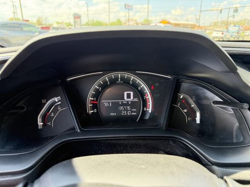 Used 2018 Honda Civic LX image 25