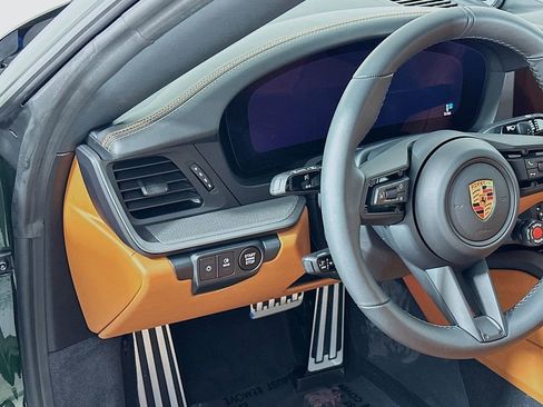 New 2026 Porsche 911 Carrera 4S AWD/4WD image 11