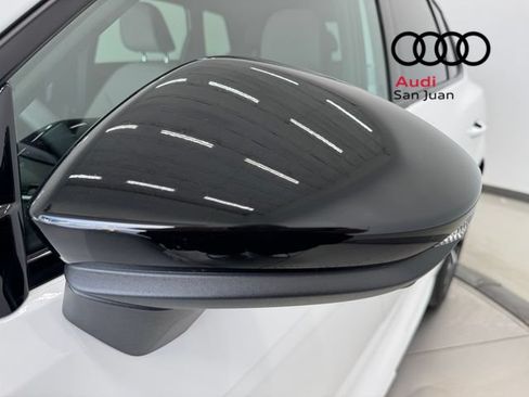 New 2026 Audi Q3 quattro 2.0T AWD/4WD image 8