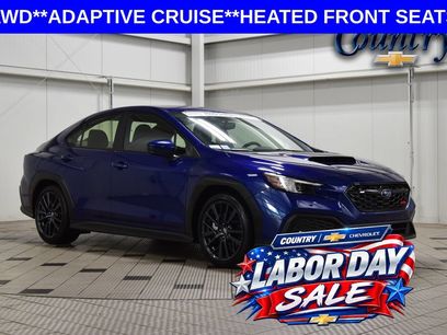 Used 2025 Subaru WRX Premium w/ Accessory Package #2