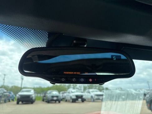 Used 2009 Chevrolet Corvette Coupe w/ Roof Package RWD image 31