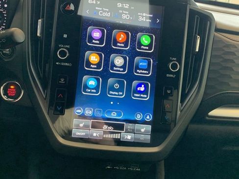 Certified 2025 Subaru Forester Premium w/ Convenience Package #1 image 7