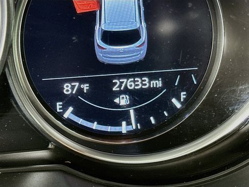 Used 2025 MAZDA CX-5 AWD 2.5 S w/ Select Package image 19
