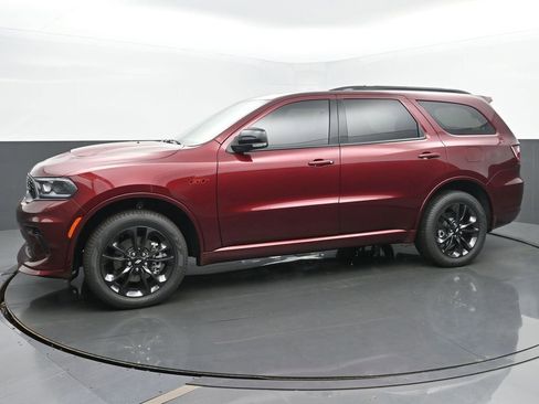 New 2025 Dodge Durango GT image 2
