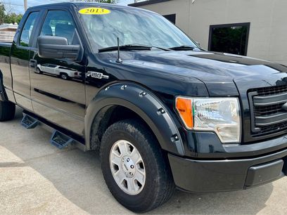 Used 2013 Ford F150 STX