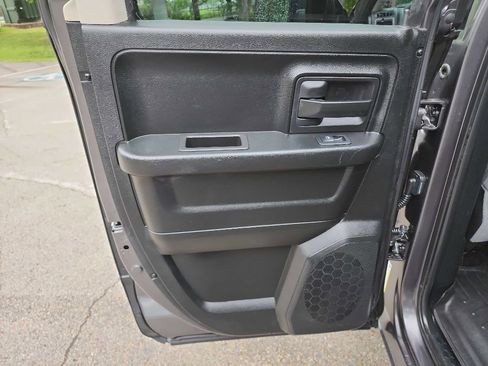 Used 2018 RAM 1500 Tradesman w/ Popular Equipment Group RWD image 25