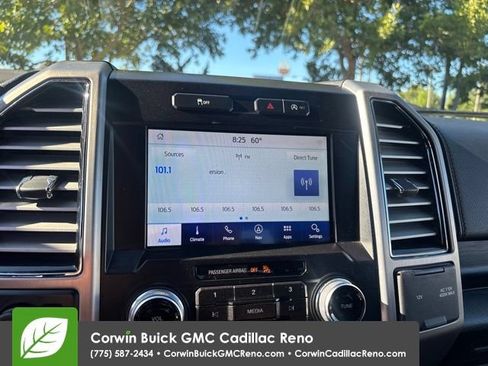 Used 2019 Ford F150 Platinum AWD/4WD image 22