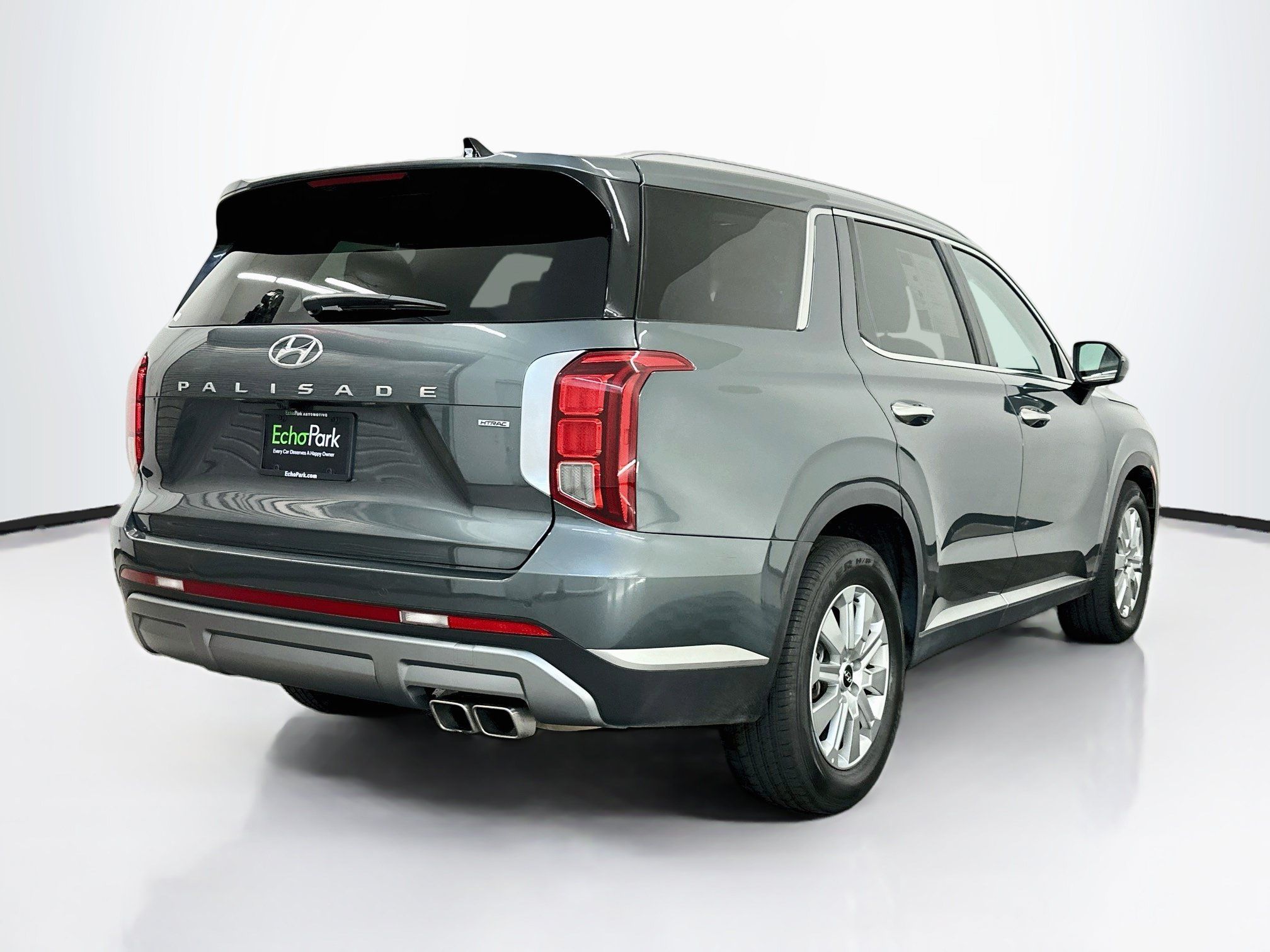 Used 2025 Hyundai Palisade SEL AWD/4WD image 9