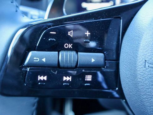 New 2025 Nissan Z Performance image 9