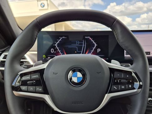 Used 2026 BMW 430i Coupe RWD image 23