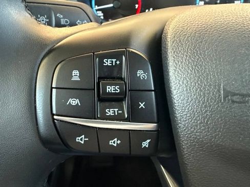 Used 2024 Ford Bronco Sport Big Bend w/ Convenience Package AWD/4WD image 17
