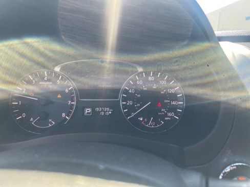 Used 2013 Nissan Altima 2.5 SV w/ 2.5SV Convenience Pkg image 16