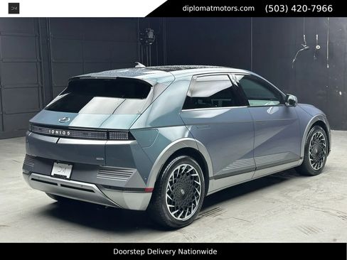 Used 2024 Hyundai Ioniq 5 Limited image 6