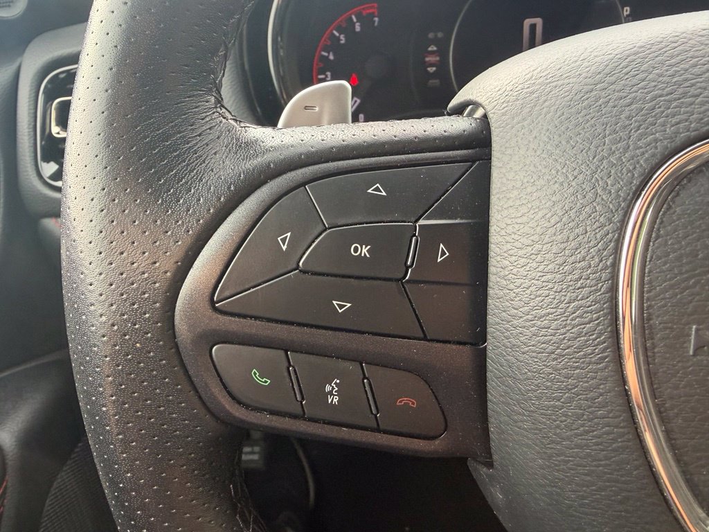 Used 2025 Dodge Durango GT AWD/4WD image 21
