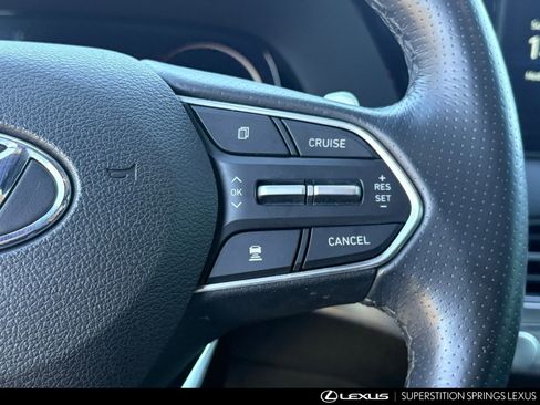 Used 2020 Hyundai Palisade Limited image 19