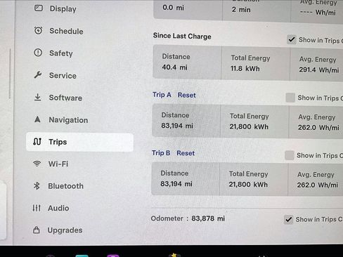 Used 2022 Tesla Model 3 Long Range image 20