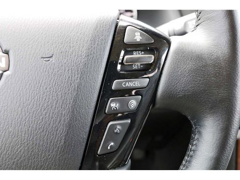 Used 2024 Nissan Armada SL w/ Cargo Package image 17