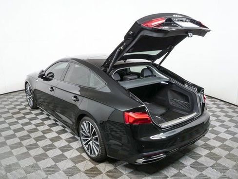 Used 2023 Audi A5 2.0T Premium Plus w/ Premium Plus image 29