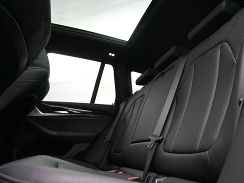 Used 2022 BMW X3 sDrive30i w/ Convenience Package RWD image 13
