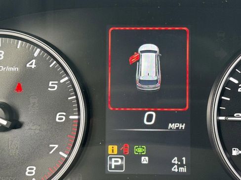 New 2026 Subaru Ascent Limited Bronze AWD/4WD image 39