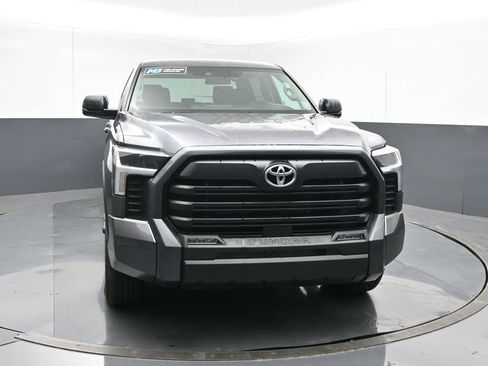 Used 2024 Toyota Tundra SR5 image 8