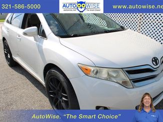 Used 2013 Toyota Venza LE image 1