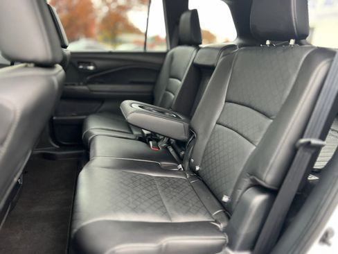 Used 2020 Honda Passport EX-L image 29